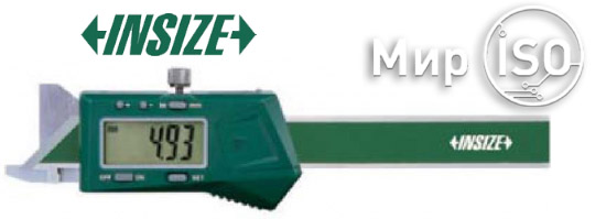 фаскомер INSIZE 1180 от компании МИР ISO
